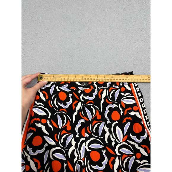 Anthropologie Womens Size 4 Breezy Straight Pants - Picture 5 of 13